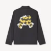 Chaqueta ligera «Kenzo Wild Tiger» Chaqueta ligera «Kenzo Wild Tiger»