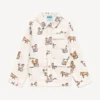 Chaqueta «Lunar New Year»