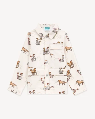 Chaqueta «Lunar New Year»