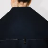 Chaqueta marinera de Kenzo Badges en mezcla de lana