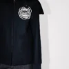 Chaqueta marinera de Kenzo Badges en mezcla de lana