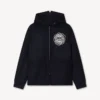 Chaqueta marinera de Kenzo Badges en mezcla de lana