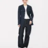 Chaqueta militar