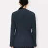 Chaqueta militar
