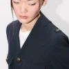 Chaqueta militar