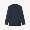 Chaqueta militar