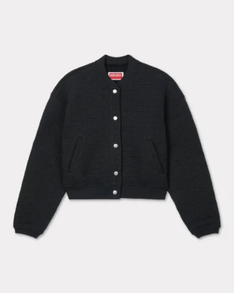 Chaqueta Teddy