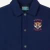 Chaqueta tipo coach