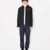 Chaqueta tipo coach «Boke Flower» Chaqueta tipo coach «Boke Flower»