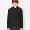 Chaqueta tipo coach «Boke Flower» Chaqueta tipo coach «Boke Flower»