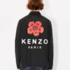 Chaqueta tipo coach «Boke Flower» Chaqueta tipo coach «Boke Flower»