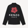Chaqueta tipo coach «Boke Flower» Chaqueta tipo coach «Boke Flower»