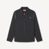 Chaqueta tipo coach gruesa «Boke Flower 2.0» Chaqueta tipo coach gruesa «Boke Flower 2.0»