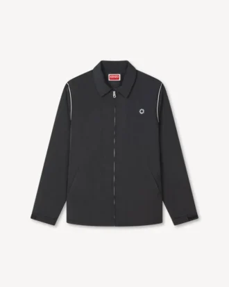 Chaqueta tipo coach gruesa «Boke Flower 2.0»