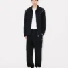Chaqueta tipo coach gruesa «Boke Flower 2.0» Chaqueta tipo coach gruesa «Boke Flower 2.0»