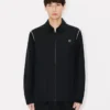 Chaqueta tipo coach gruesa «Boke Flower 2.0» Chaqueta tipo coach gruesa «Boke Flower 2.0»