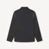 Chaqueta tipo coach gruesa «Boke Flower 2.0» Chaqueta tipo coach gruesa «Boke Flower 2.0»