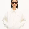 Chaqueta tipo coach «Kenzo Signature»