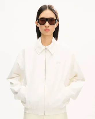 Chaqueta tipo coach «Kenzo Signature»