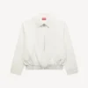 Chaqueta tipo coach «Kenzo Signature»