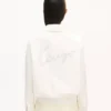 Chaqueta tipo coach «Kenzo Signature»