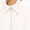 Chaqueta tipo coach «Kenzo Signature»