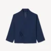 Chaqueta tipo kimono