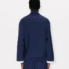 Chaqueta tipo kimono