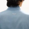 Chaqueta tipo kimono de viscosa y lana Chaqueta tipo kimono de viscosa y lana