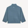 Chaqueta tipo kimono de viscosa y lana Chaqueta tipo kimono de viscosa y lana