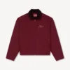Chaqueta utilitaria bordada «Kenzo Winter Holidays» de algodón Chaqueta utilitaria bordada «Kenzo Winter Holidays» de algodón