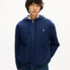 Chaqueta utilitaria «Kenzo Signature» de algodón Chaqueta utilitaria «Kenzo Signature» de algodón