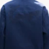 Chaqueta utilitaria «Kenzo Signature» de algodón Chaqueta utilitaria «Kenzo Signature» de algodón