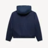 Chaqueta utilitaria «Kenzo Signature» de algodón Chaqueta utilitaria «Kenzo Signature» de algodón