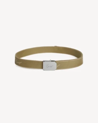 Cinturón «Kenzo Signature»