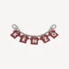 Colgante de cadena Kenzo