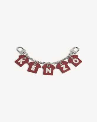 Colgante de cadena Kenzo
