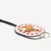 Colgante «Kenzo Cartoon» de piel