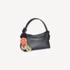 Colgante «Kenzo Cartoon» en metal y piel