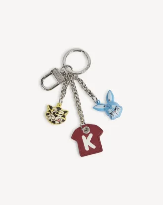 Colgante múltiple «Kenzo Cartoon»