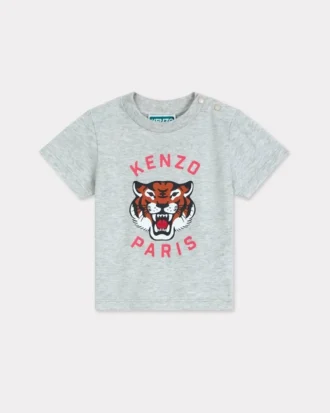 Conjunto de camiseta y bermudas de algodón