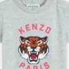 Conjunto de camiseta y bermudas de algodón