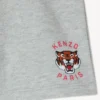 Conjunto de camiseta y bermudas de algodón
