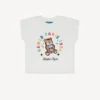 Conjunto de camiseta y pantalones cortos «Happy Sweet» Conjunto de camiseta y pantalones cortos «Happy Sweet»