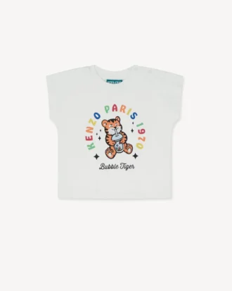 Conjunto de camiseta y pantalones cortos «Happy Sweet»