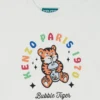 Conjunto de camiseta y pantalones cortos «Happy Sweet» Conjunto de camiseta y pantalones cortos «Happy Sweet»