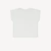 Conjunto de camiseta y pantalones cortos «Happy Sweet» Conjunto de camiseta y pantalones cortos «Happy Sweet»