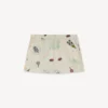 Conjunto de camiseta y pantalones cortos «Happy Sweet» Conjunto de camiseta y pantalones cortos «Happy Sweet»