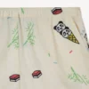Conjunto de camiseta y pantalones cortos «Happy Sweet» Conjunto de camiseta y pantalones cortos «Happy Sweet»