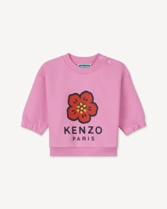 Conjunto de sudadera y pantalones de algodón